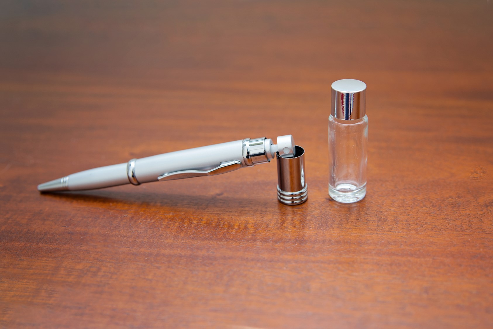 Atomiser Pen with 5mls eau de parfum